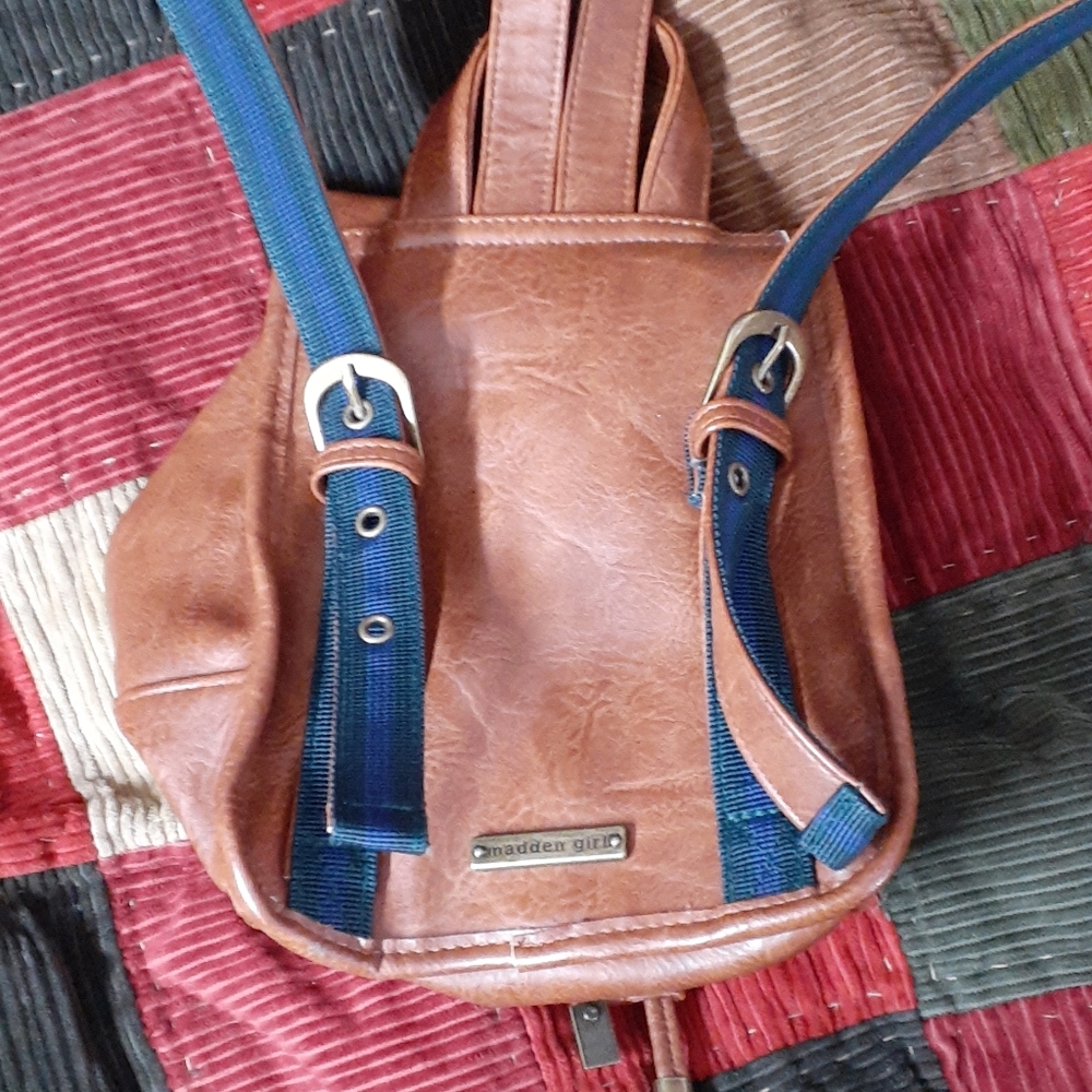 Madden Girl backpack - Picture 2 of 6